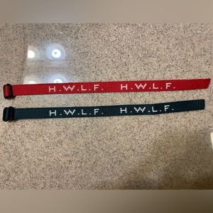 he would love first bracelets